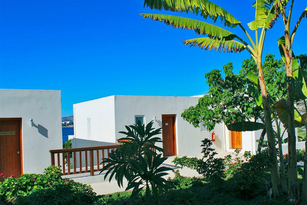 Theo Sunset Bay Hotel Kissonerga Exterior foto