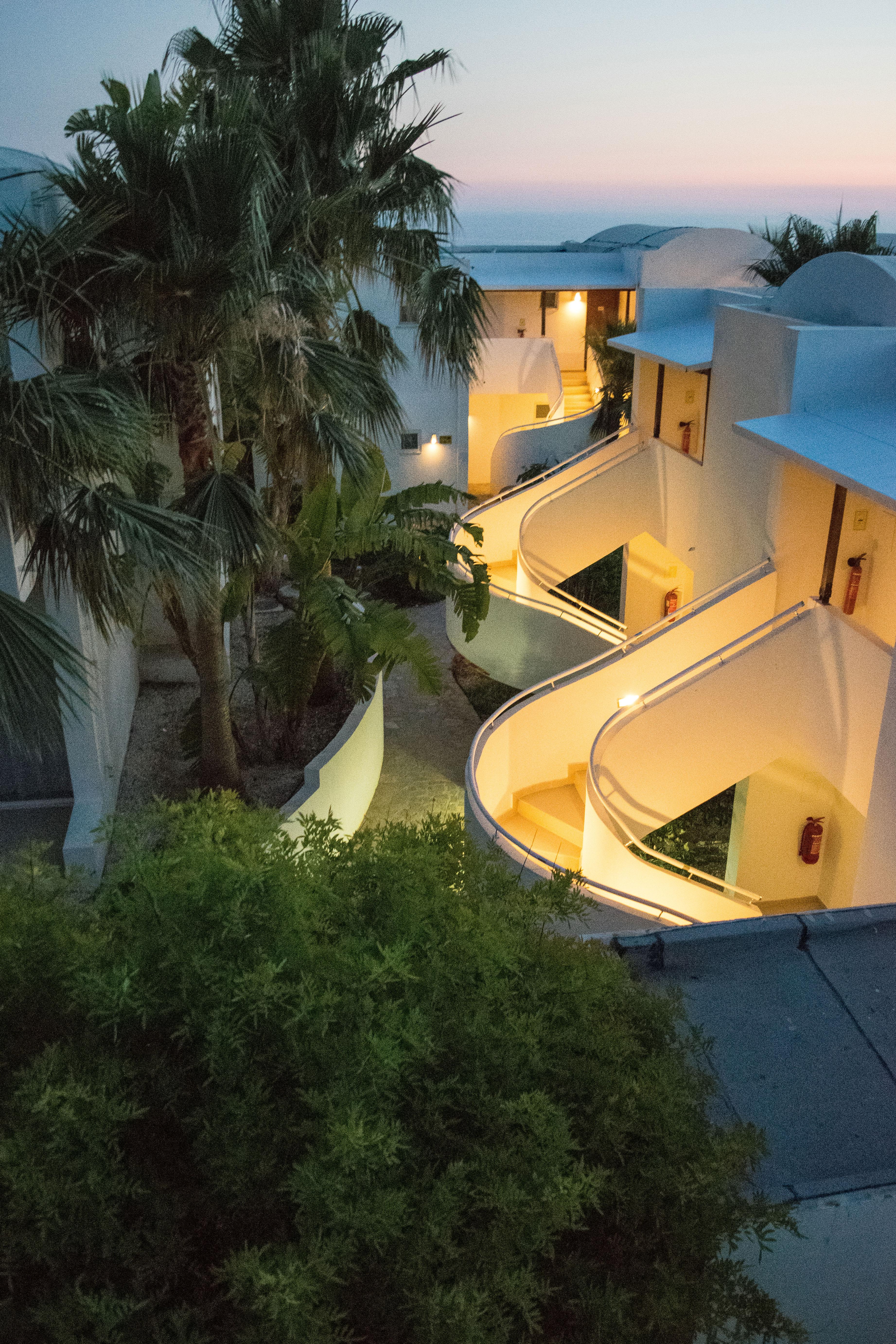 Theo Sunset Bay Hotel Kissonerga Exterior foto