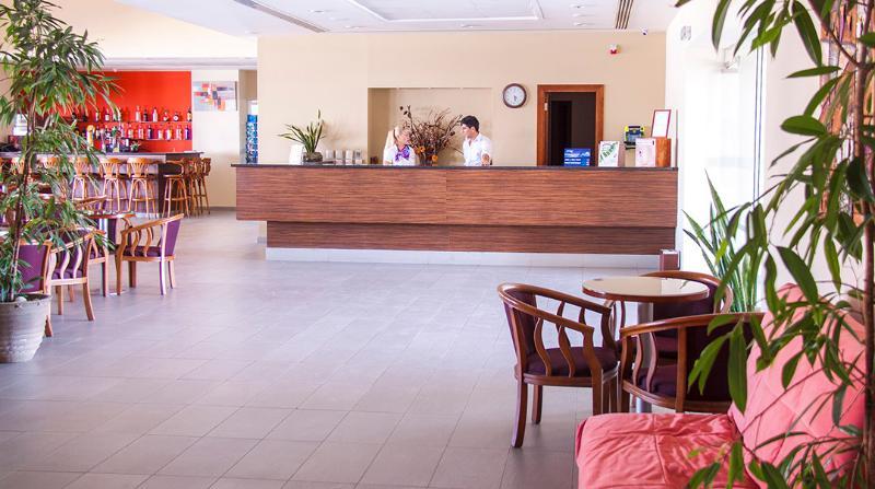 Theo Sunset Bay Hotel Kissonerga Exterior foto